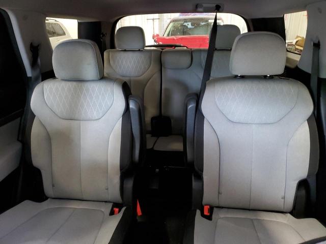 2021 HYUNDAI PALISADE S KM8R2DHE6MU299030