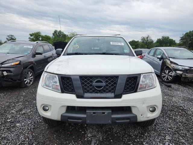 2020 NISSAN FRONTIER S 1N6ED0EBXLN713366