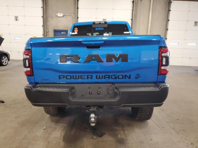 2020 RAM 2500 POWER 3C6TR5EJ4LG148919