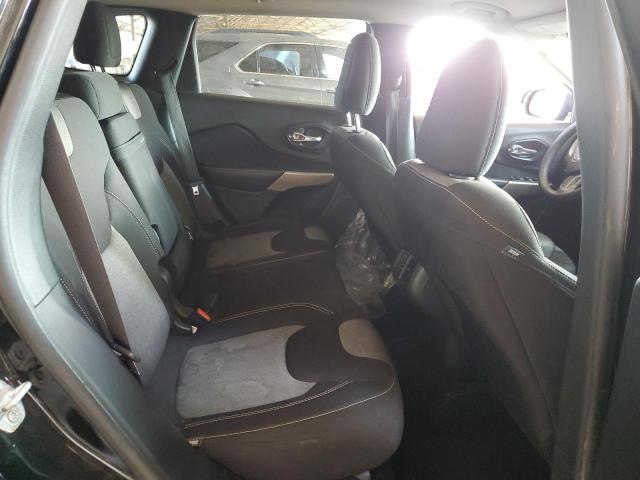 2017 JEEP CHEROKEE S 1C4PJLAB0HW592165