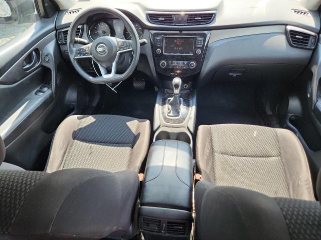 2019 NISSAN ROGUE SPOR JN1BJ1CPXKW528328