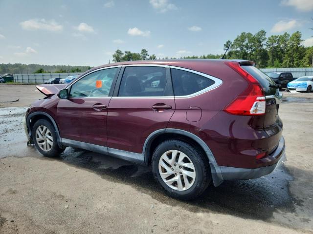 2016 HONDA CR-V EX 2HKRM3H5XGH519292