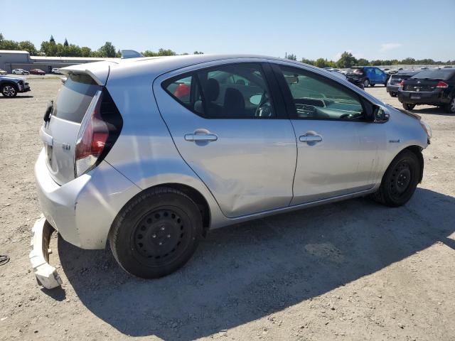 Vin: jtdkdtb35g1136957, lot: 63510115, toyota prius 20163