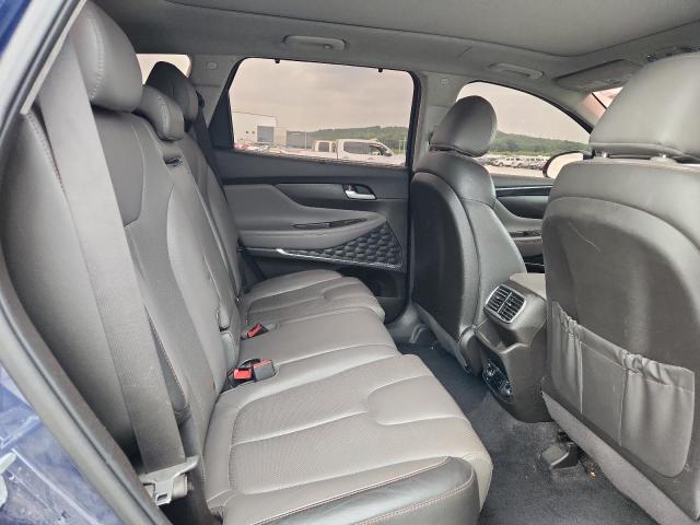 2019 HYUNDAI SANTA FE L 5NMS53AA1KH040190