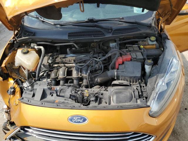 2016 FORD FIESTA SE - 3FADP4EJ6GM122171
