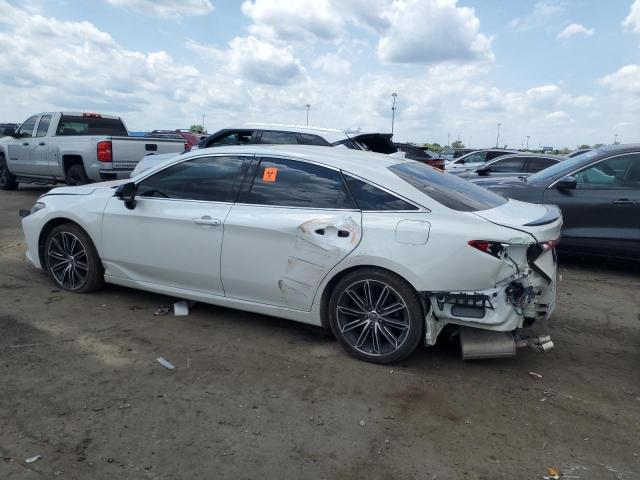 2020 TOYOTA AVALON TOU 4T1HZ1FB9LU039329