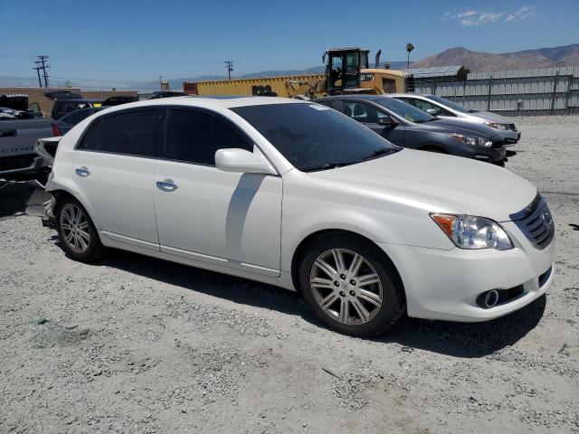 Vin: 4t1bk3db0au355580, lot: 63325195, toyota avalon xl 20104