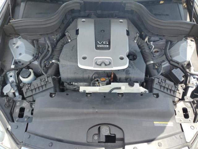 2017 INFINITI QX50 JN1BJ0RR9HM416935