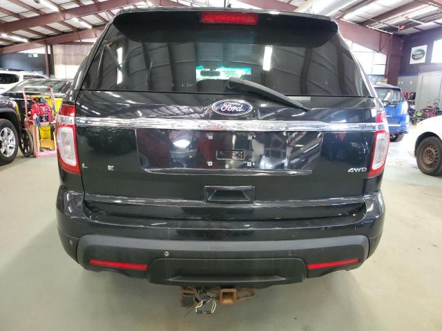 2014 FORD EXPLORER L - 1FM5K8F83EGB79477