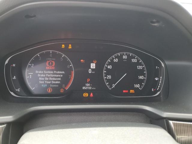 2021 HONDA ACCORD SPO 1HGCV1F39MA124727