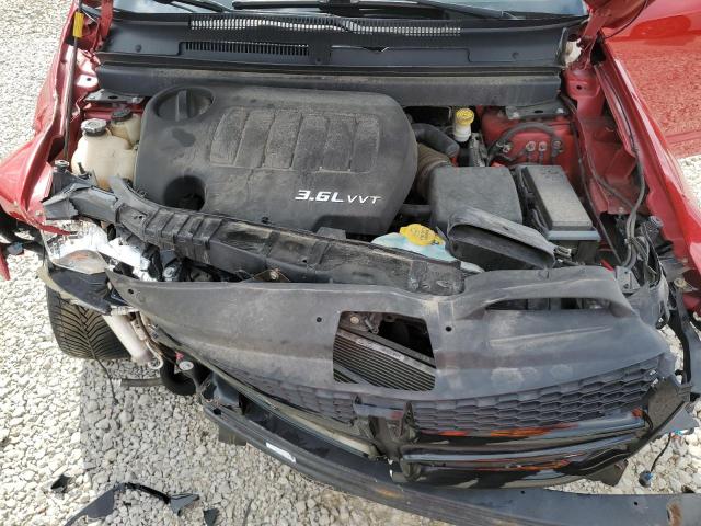 2015 DODGE JOURNEY CR 3C4PDCGG9FT573269