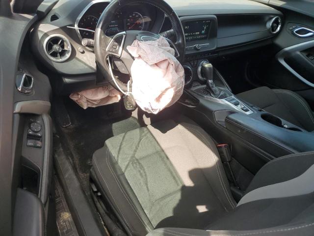 2016 CHEVROLET CAMARO LT 1G1FB3DS9G0180616