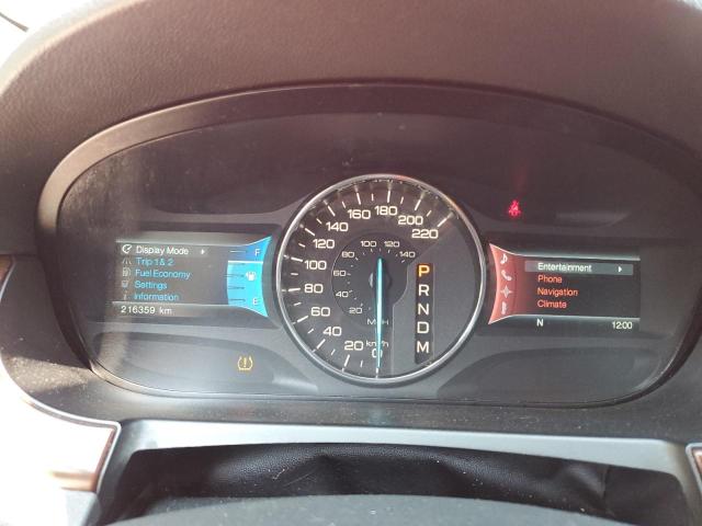 2012 FORD EDGE LIMIT - 2FMDK3KC6CBA54048