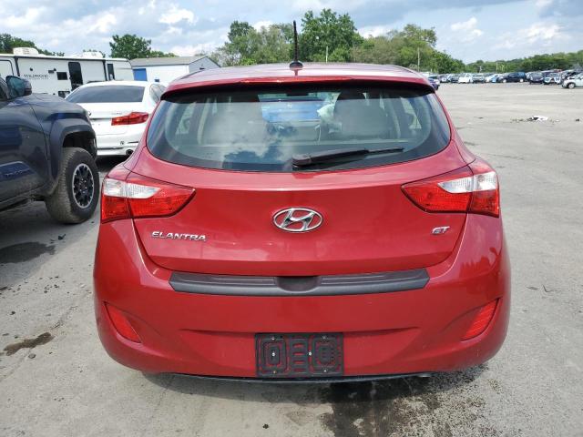 2016 HYUNDAI ELANTRA GT KMHD35LH4GU263713