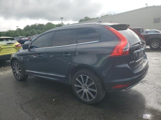 2016 VOLVO XC60 T6 PR YV449MRK4G2926061