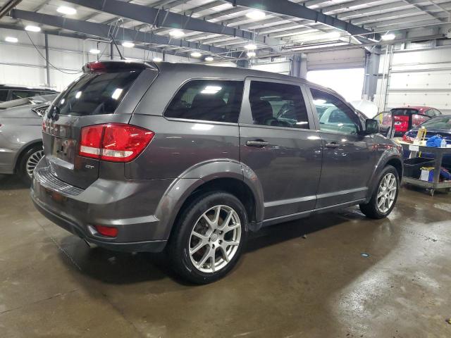 2017 DODGE JOURNEY GT 3C4PDDEG4HT567519