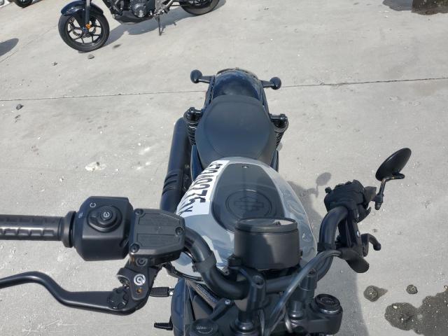 2025 HARLEY-DAVIDSON RH975 MLY1ZH11XSS302383