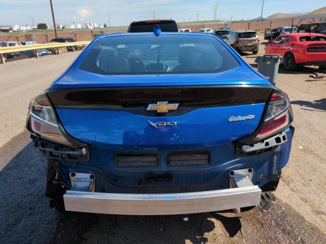 2018 CHEVROLET VOLT PREMI 1G1RB6S52JU112038