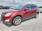 2016 CHEVROLET EQUINOX LT - 2GNALCEK4G6173388