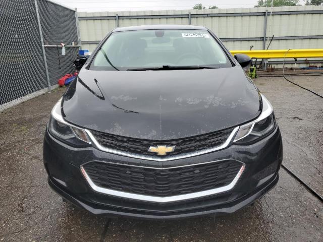 2017 CHEVROLET CRUZE 1G1BE5SM6H7278002
