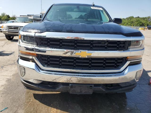 2018 CHEVROLET SILVERADO - 3GCUKREC4JG254164