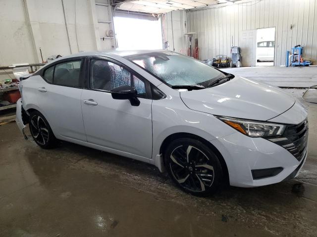 2024 NISSAN VERSA SR 3N1CN8FV8RL892856