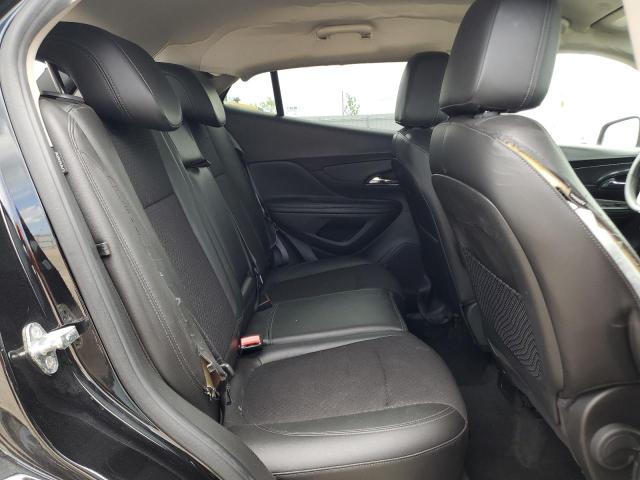 2017 BUICK ENCORE PRE KL4CJESB4HB248378