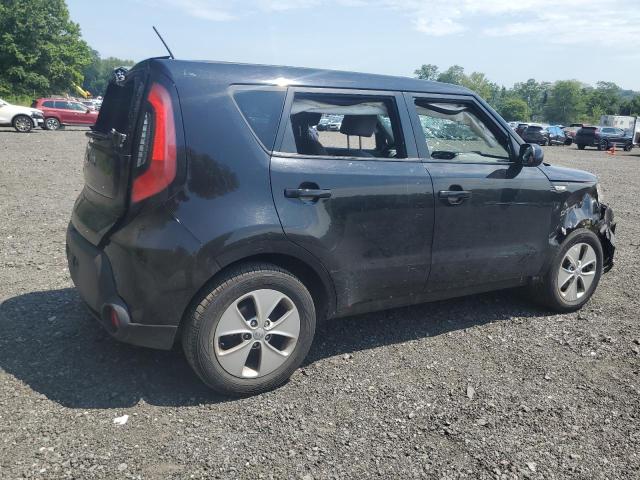 2014 KIA SOUL - KNDJN2A28E7050967