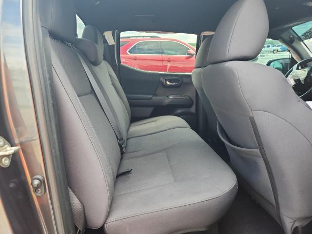 2019 TOYOTA TACOMA DOU 3TMAZ5CN5KM101582
