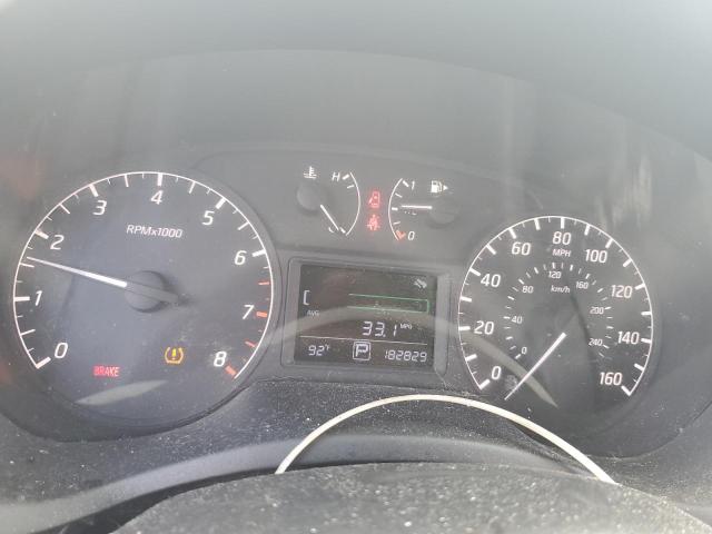 2015 NISSAN SENTRA S 3N1AB7AP2FY249159