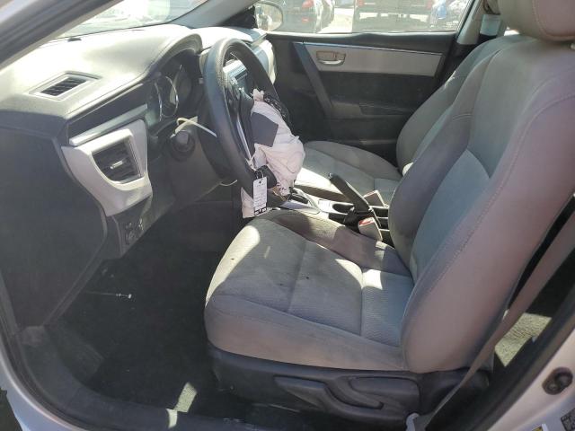 2015 TOYOTA COROLLA L - 5YFBURHE9FP365776