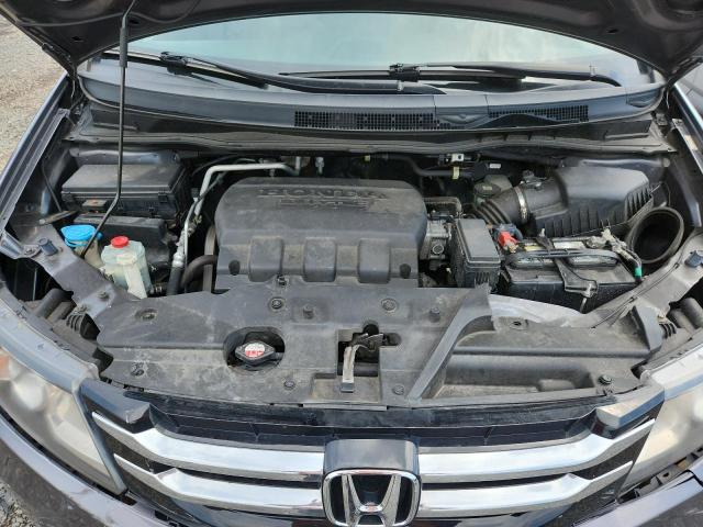 2016 HONDA ODYSSEY EX 5FNRL5H66GB132471