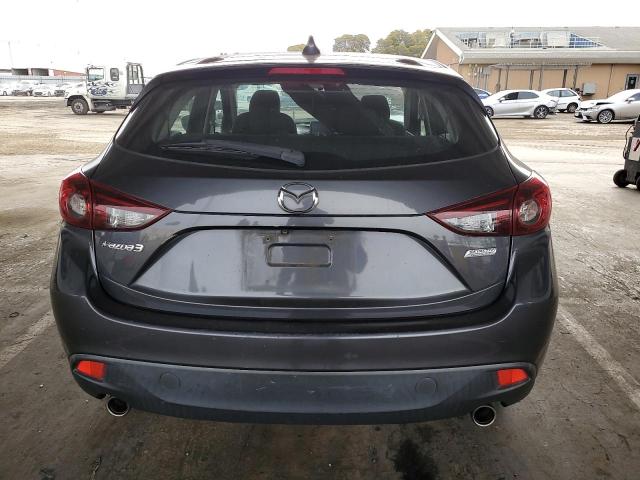 2014 MAZDA 3 TOURING - JM1BM1L70E1182036