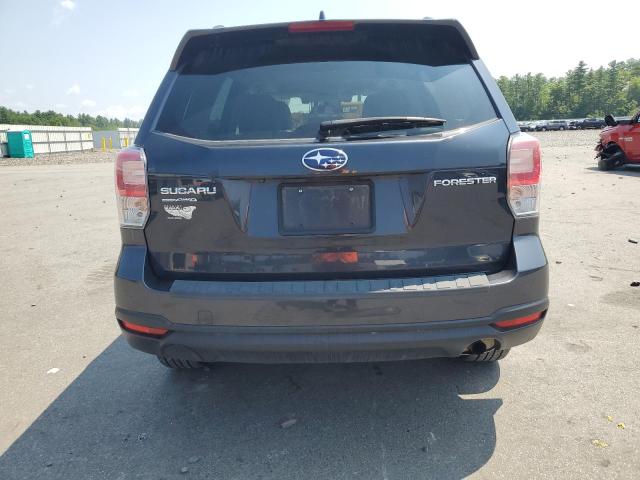 2018 SUBARU FORESTER 2.5I PREMIUM JF2SJAGC1JH489525
