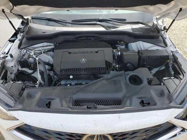 2025 ACURA MDX 5J8YD9H37SL001675