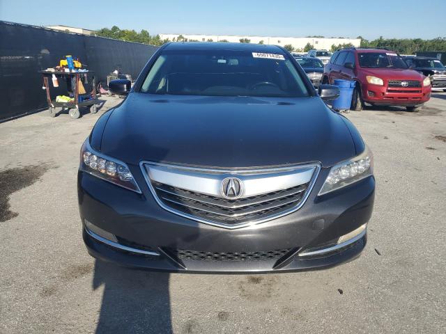 2015 ACURA RLX TECH JH4KC1F59FC001565
