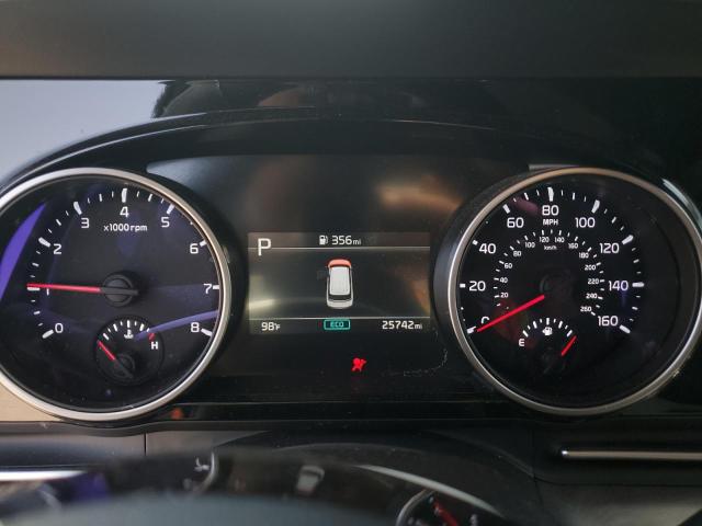 2024 KIA CARNIVAL E KNDNC5H35R6378818