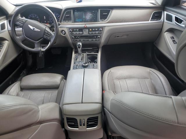2016 HYUNDAI GENESIS 3.8L KMHGN4JE5GU142490