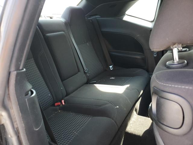 2015 DODGE CHALLENGER SXT 2C3CDZAG1FH839519
