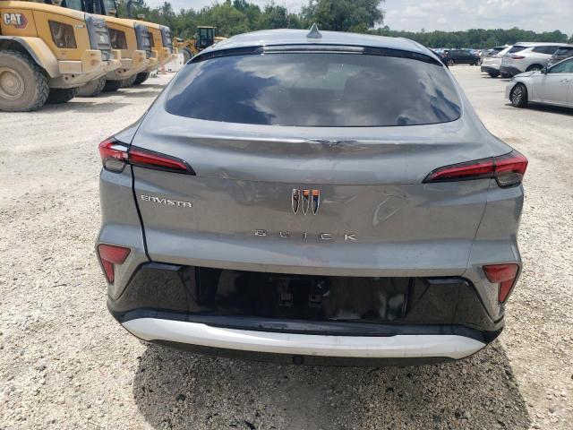 2025 BUICK ENVISTA SP KL47LBEP9SB161861