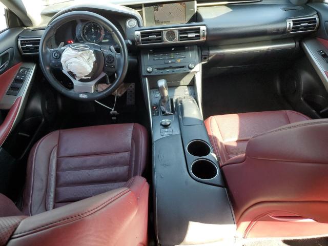 2015 LEXUS IS 250 JTHBF1D23F5052547