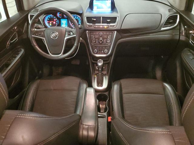 2016 BUICK ENCORE CON KL4CJFSB0GB751863