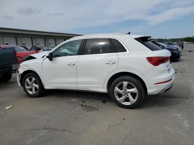 2020 AUDI Q3 PREMIUM WA1AECF38L1032079