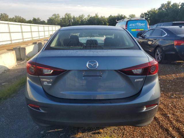 2015 MAZDA 3 SPORT - 3MZBM1U7XFM157693