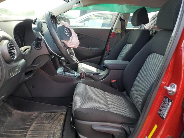 2020 HYUNDAI KONA SEL KM8K2CAA8LU537607