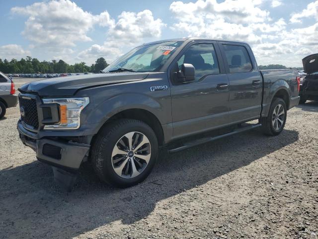 Vin: 1ftew1cp5kfa28637, lot: 63161755, ford f-150 supercrew 2019 img_1