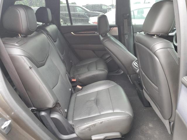 2020 CADILLAC XT6 PREMIU - 1GYKPCRS4LZ133123