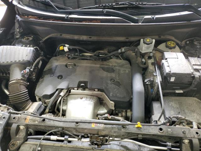 2020 GMC TERRAIN DENALI 3GKALSEX4LL137435