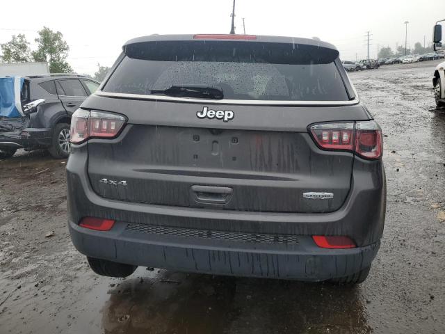 2020 JEEP COMPASS LA 3C4NJDBB1LT135293