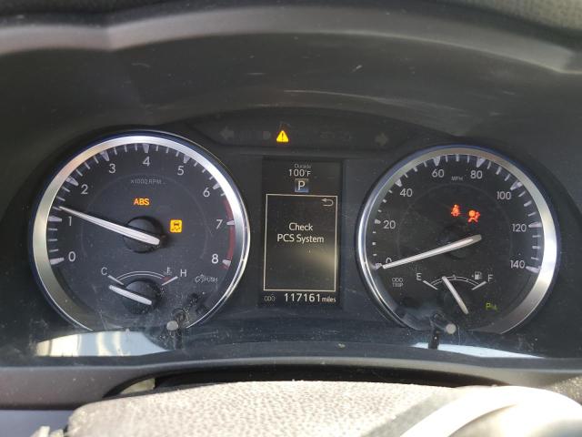 2015 TOYOTA HIGHLANDER - 5TDDKRFH2FS204155